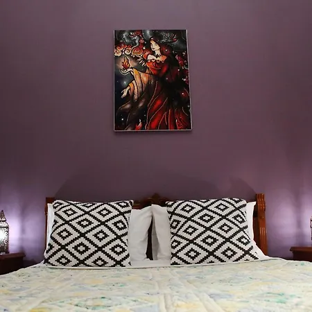 Acropolis For 6 Apartment Athens