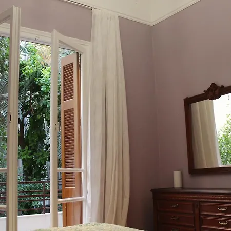 Acropolis For 6 * Athens