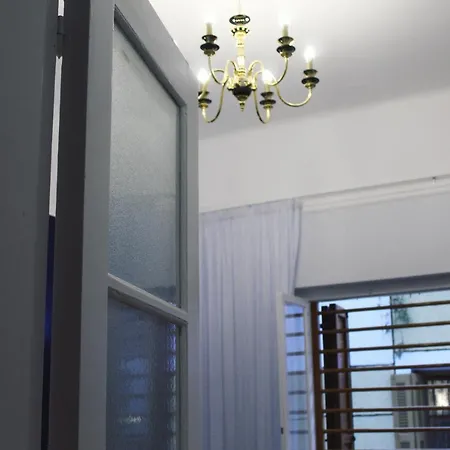 Acropolis For 6 Apartment Athens
